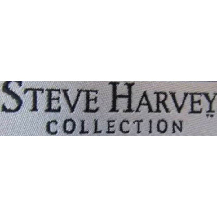 Steve Harvey Collection Pullover Sweater L Mens110