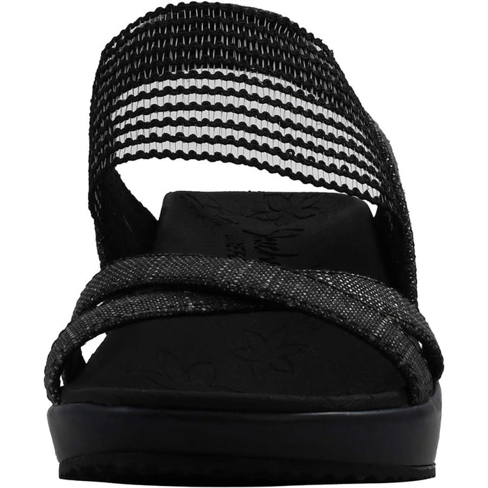 Skechers Women's Beverlee High Tea Sandals Size 11