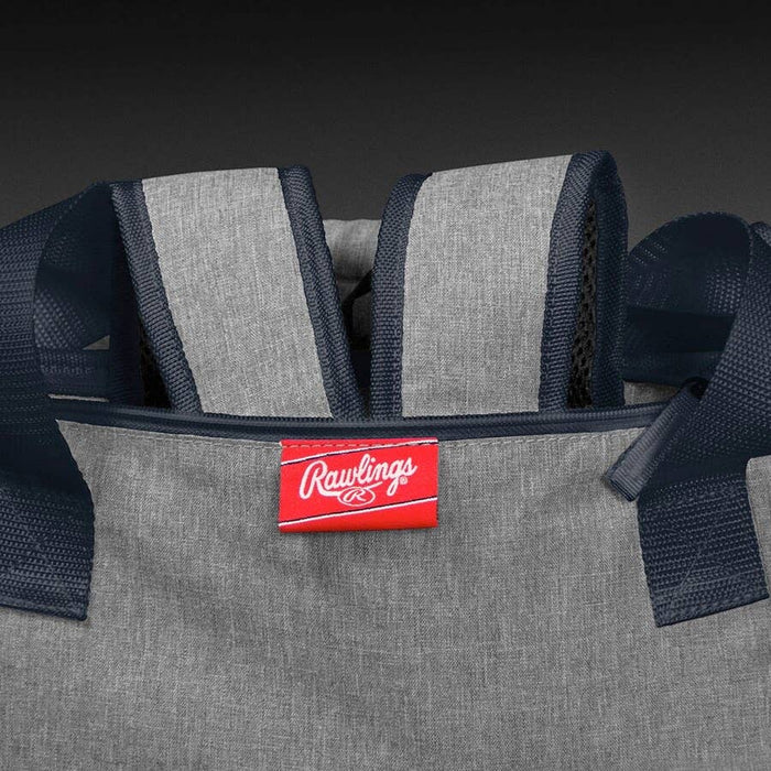 Rawlings CHICAGO BEARS 30 CAN TOTE COOLER sporting gear