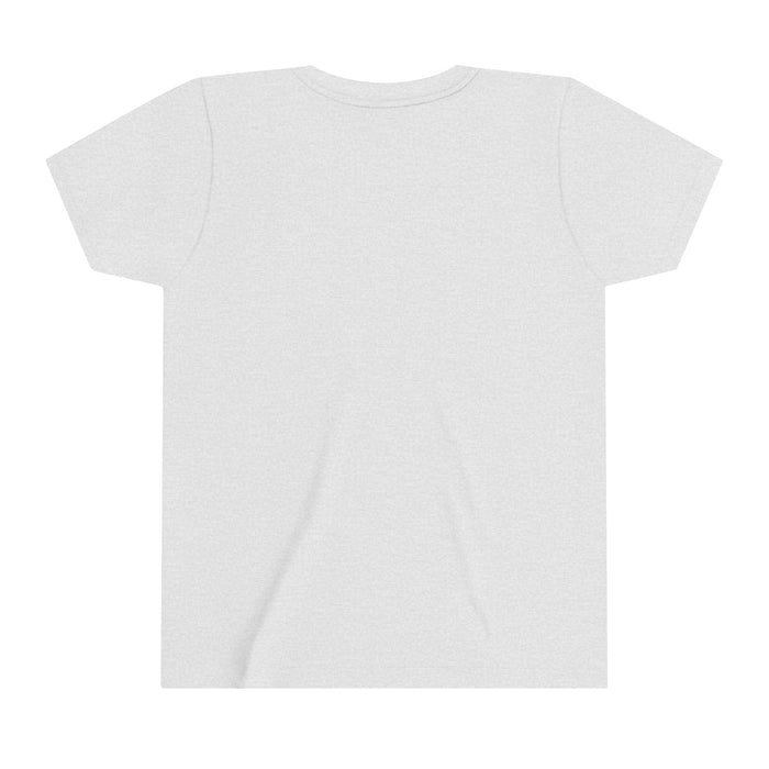 First Grade Era Youth Short Sleeve Tee - Comfortable and Stylish for Kids