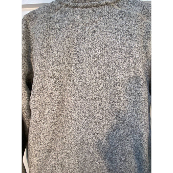 Merrell Womens Sweater sweatshirt Weather Full Zip SZ M