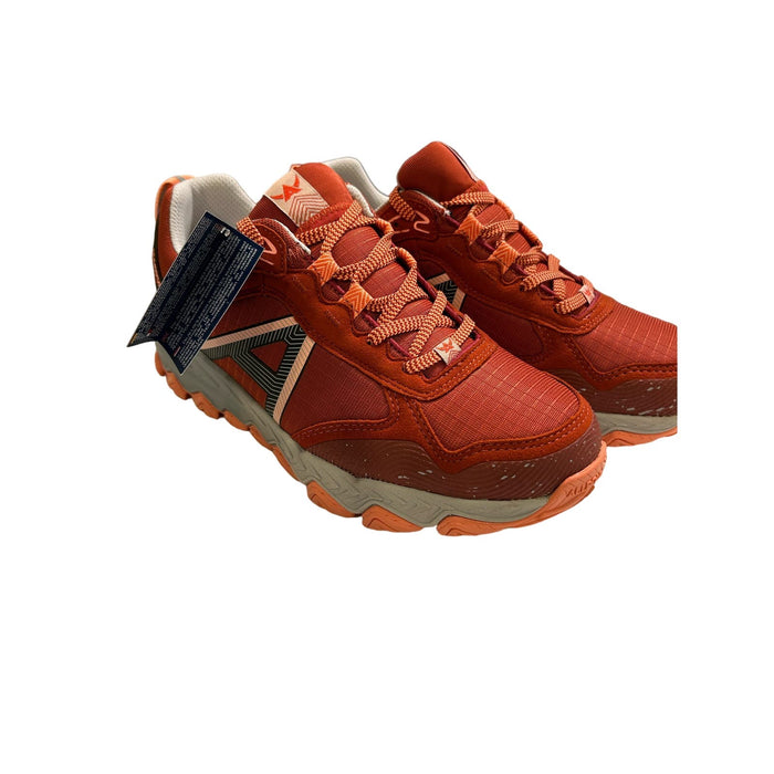 Allrounder Women's Run-tex Sneaker - Outdoor Shoe with Allro-Tex Technology