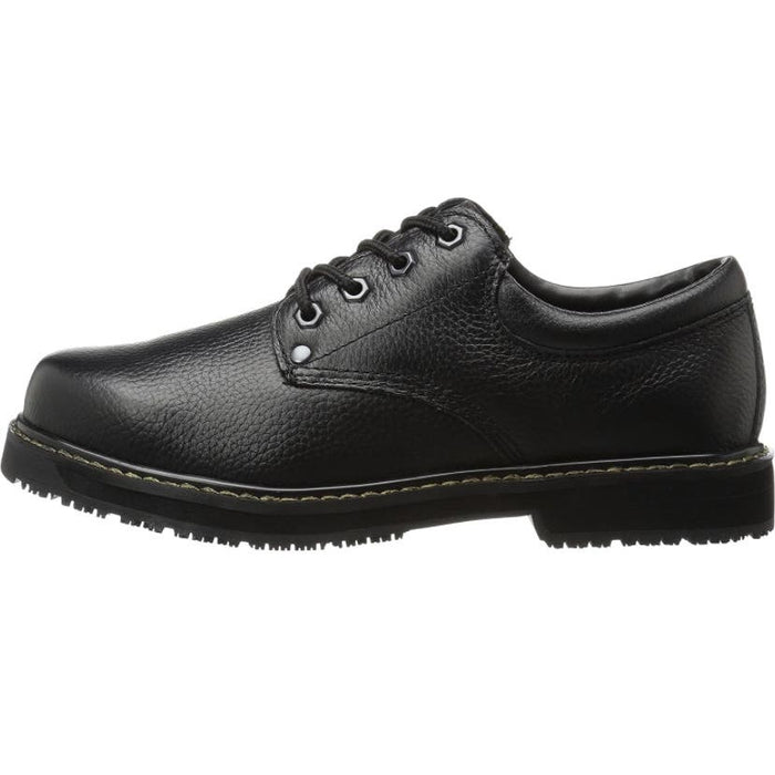 Dr. Scholl's Men's Harrington Work Shoe - Size 12, Comfort and Performance