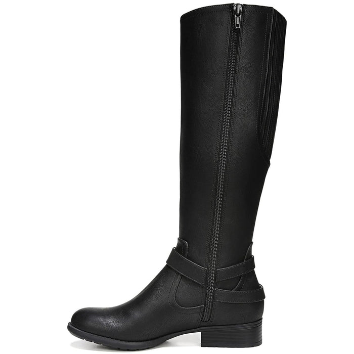 Lifestride Women's X-Felicity Knee-High Boots – Size 7 M, Stylish & Comfortable