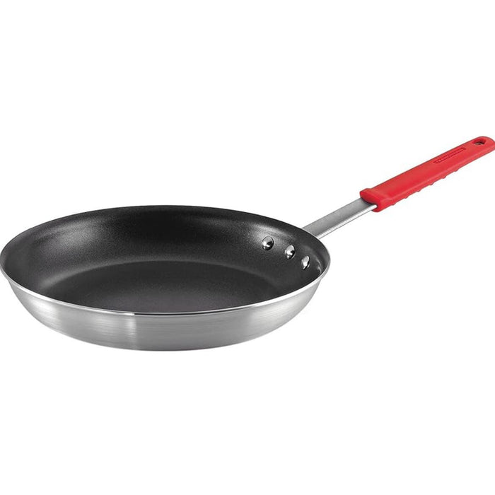 Tramontina Professional Fry Pan (12-inch): Commercial-Grade Performance Home