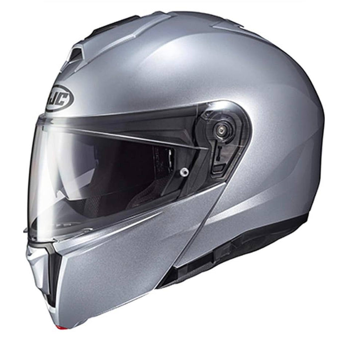 HJC Unisex Flip-up I90 Best Helmet Sporting Gear