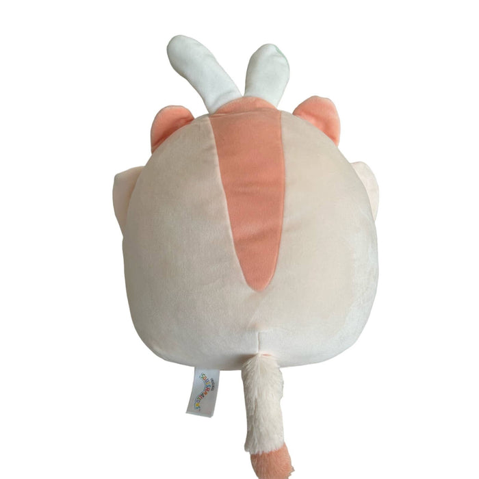 Squishmallows 11" Tai the Sugar Glider with Bunny Ears Stuffed Animal