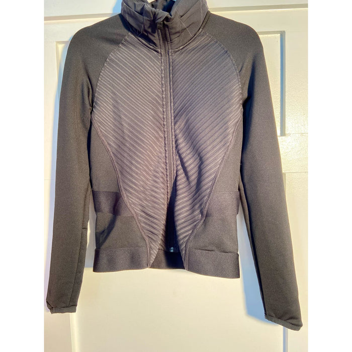 Women’s SZ small Adidas Cold RDY Preowned Training Jacket WSS13