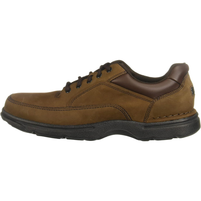 Rockport Mens Eureka Walking Shoes SZ 8.5