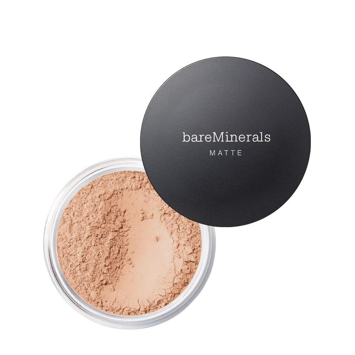 bareMinerals Original Mineral Veil Finishing Powder Medium 10 Matte 12 0.3 oz