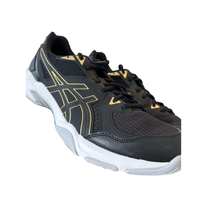 ASICS Men's GEL-Rocket 10 Volleyball Shoes Black Size 11.5 R