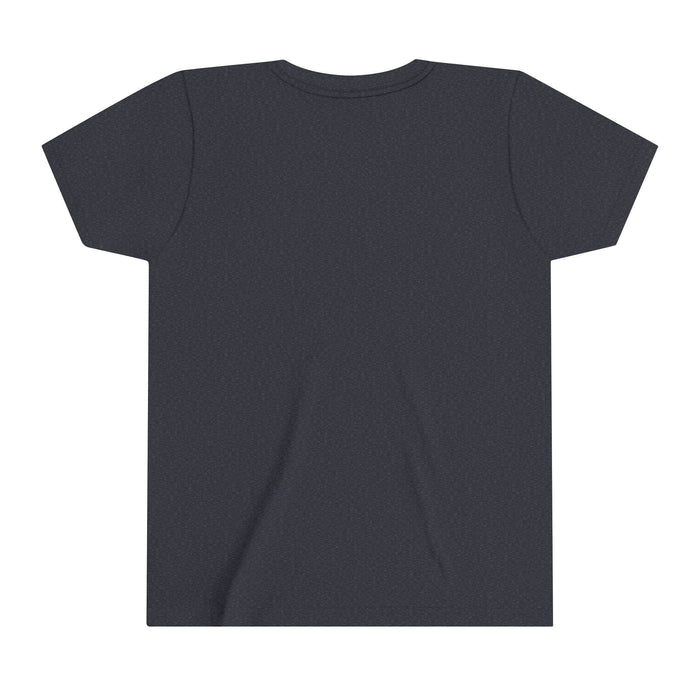 First Grade Era Youth Short Sleeve Tee - Comfortable and Stylish for Kids