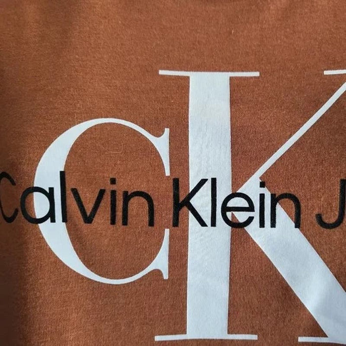 Calvin Klein Performance Stretch T-shirt, Women's Size M * WOM270