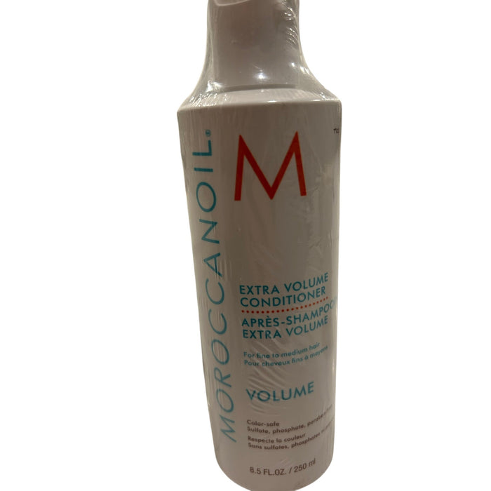 Moroccanoil Extra Volume Conditioner 8.5 fl oz for Fine Hair