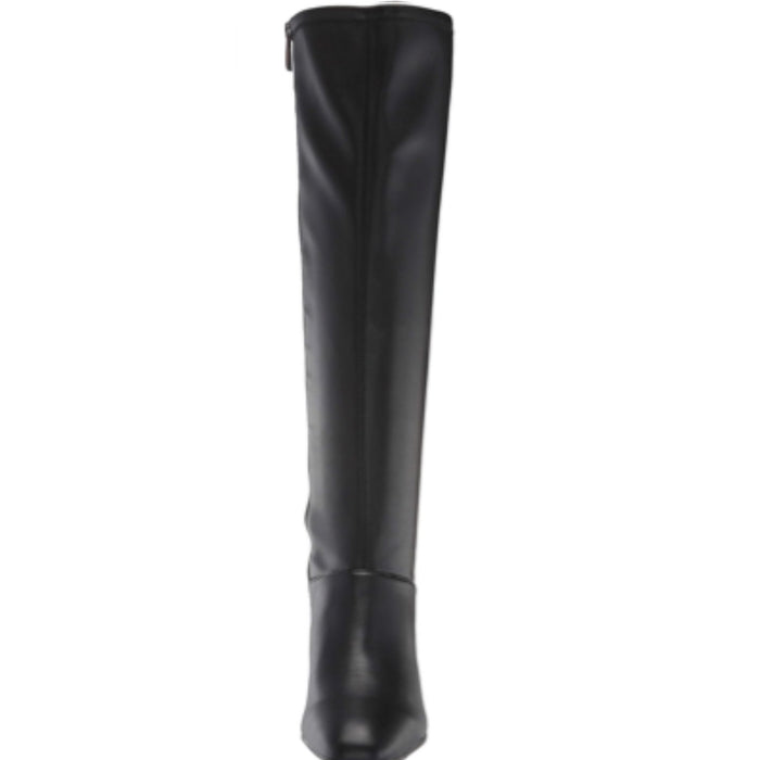 Franco Sarto Women's Tribute Knee High Boot Sz 6.5 - Block Heel MSRP $170