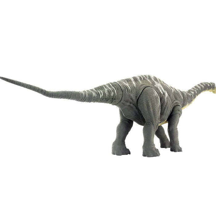 Jurassic World Legacy Collection Apatosaurus, Multi Color (GWT48) Mattel