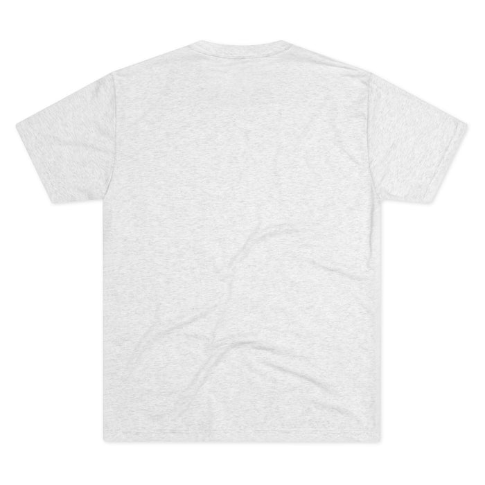 Gecko  Tri-Blend Premium  Unisex T-Shirt. Soft  Lightweight Quality and  Comfort