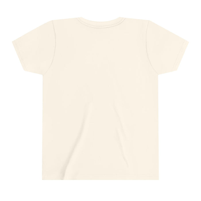 First Grade Era Youth Short Sleeve Tee - Comfortable and Stylish for Kids