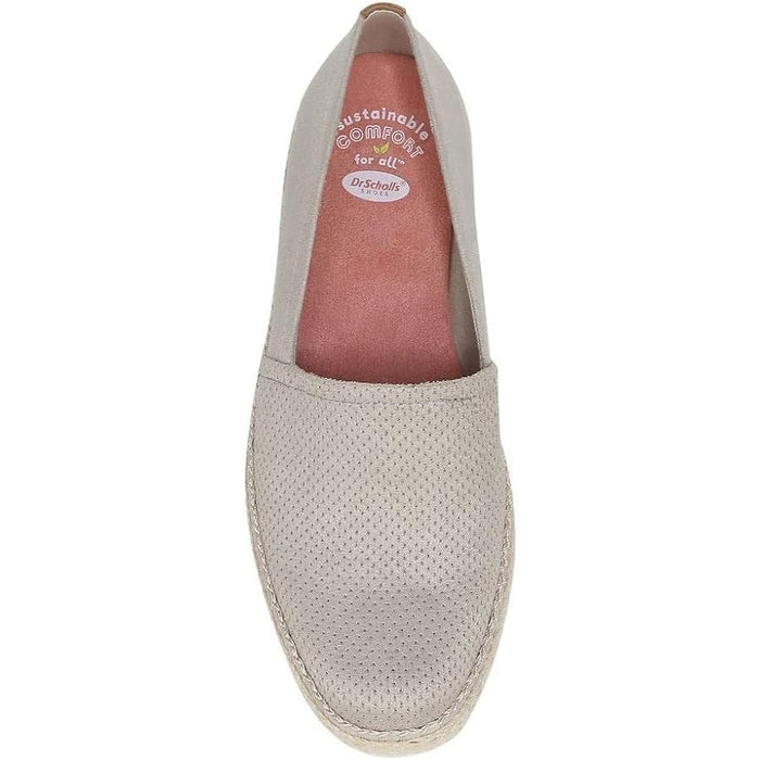 Dr. Scholl's Sunray Pointed Toe Flat for Women Sustainable Comfort, SZ 6.5 Shoes