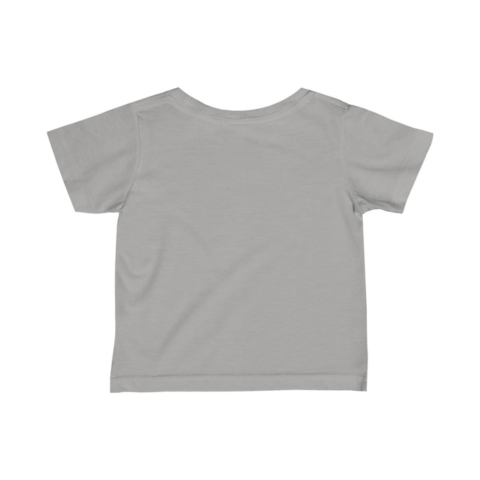 One Cute Chick - Adorable Comfort for Your Little One! Soft Cotton Short Sleeve Crewneck Tshirt