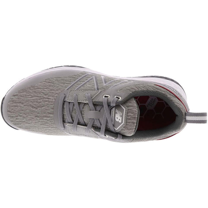 New Balance Men's Fresh Foam Contend Golf Shoes SZ 9 Comfort & Waterproof