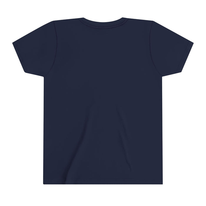 First Grade Era Youth Short Sleeve Tee - Comfortable and Stylish for Kids