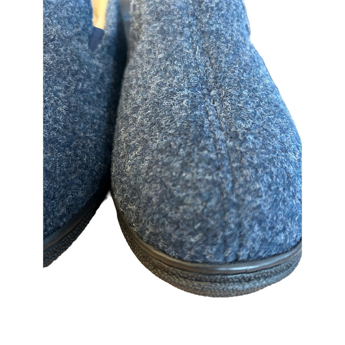 Tamarac by Slippers International Men's Perry Slipper: Cozy Comfort, SZ 11 Shoes