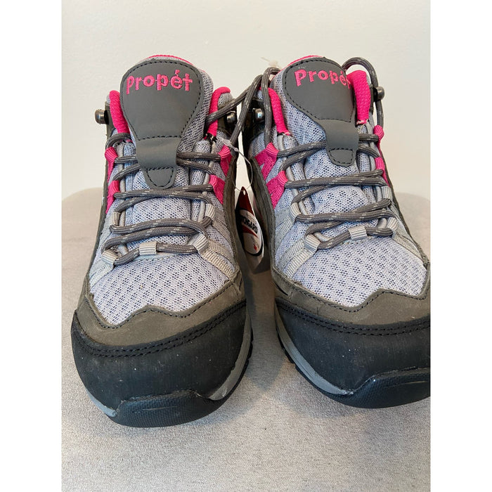 "Propet Waterproof Scotch Guard Women's Hiking Shoes - Size 6.5, Running Sneakers "