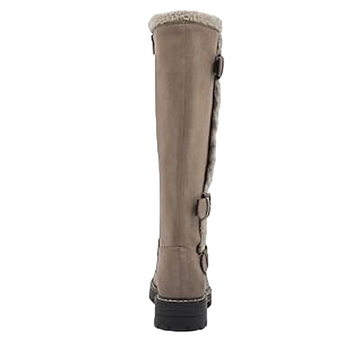 CLIFFS BY WHITE MOUNTAIN Merritt Women's Casual Tall Shaft Boot – Size 7.5 W