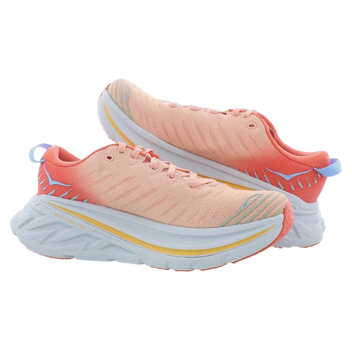 HOKA ONE ONE Women's Clifton 8 Running Shoes Size 8B Cushioned Comfort MSRP $330