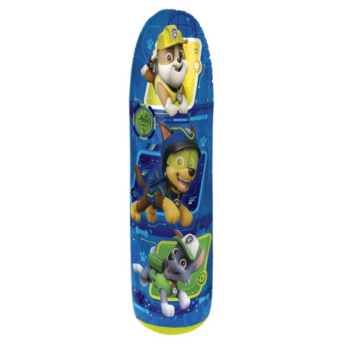 Hedstrom 42" Bop Bag, Paw Patrol Nickelodeon toy