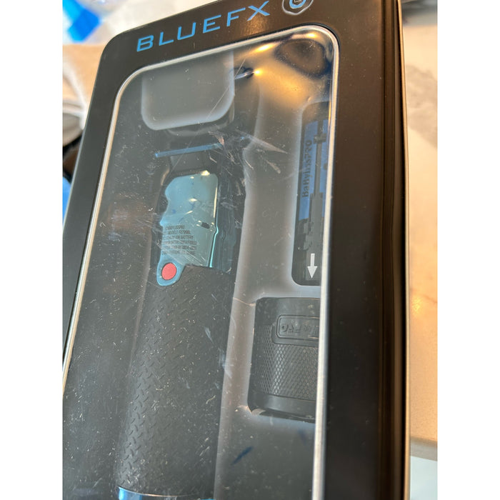 BARBEROLOGY  TRIMMERS BABYLISSPRO® FXONE BLUEFX TRIMMER