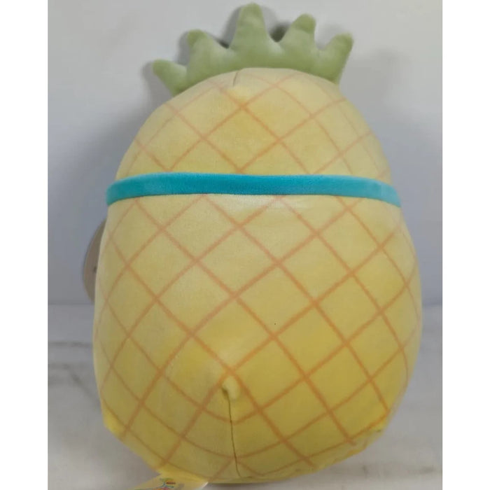 Squishmallow 8" Maui The Pineapple - Official Kellytoy New 2023 Plush