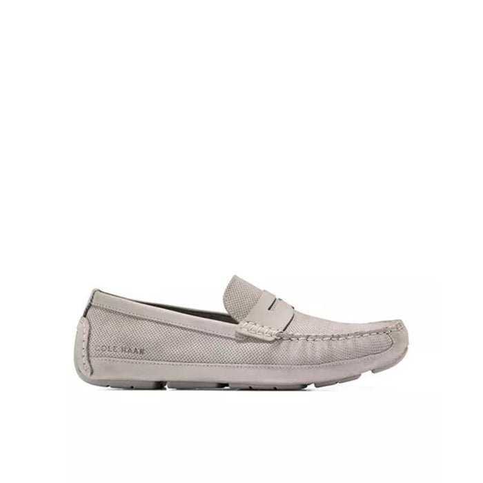 "Cole Haan Wyatt Penny Driving Loafers - Classic Moccasins for Ultimate Comfort"