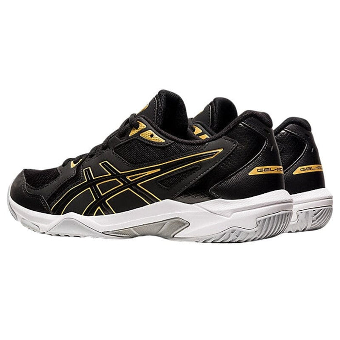 ASICS Men's GEL-Rocket 10 Volleyball Shoes Black Size 11.5 R