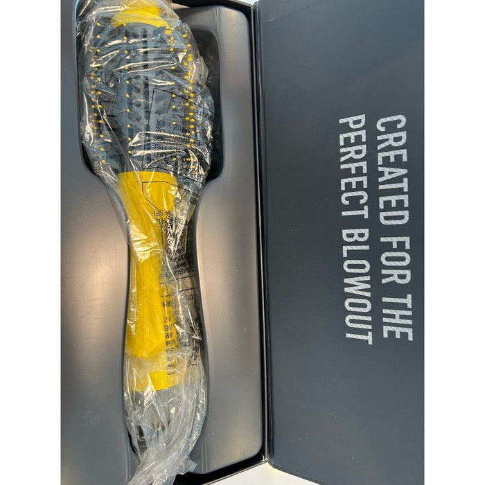 Drybar The Double Shot Oval Blow Dryer Brush - Effortless Blowouts with Volume