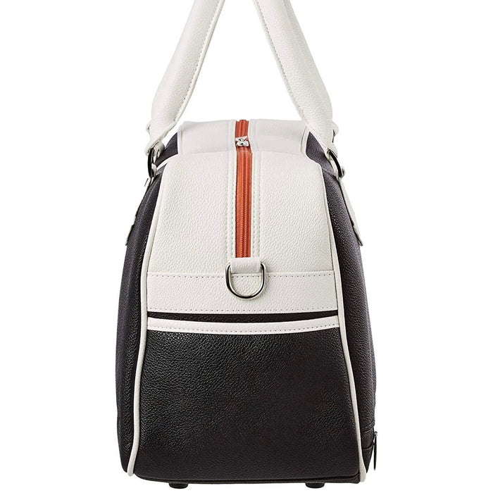 AmazonBasics Golf Duffel Bag Waterproof, Travel Bag Sporting Gear MSRP $61