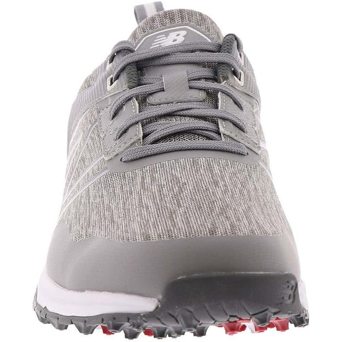 New Balance Men's Fresh Foam Contend Golf Shoes SZ 9 Comfort & Waterproof