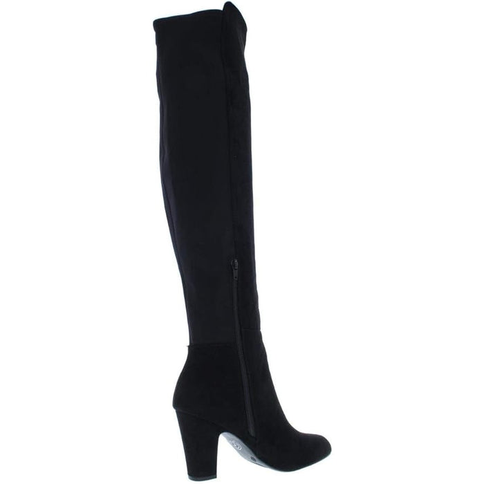 Chinese Laundry Women's Canyons Over The Knee Boot - Size 10, Sleek & Stylish