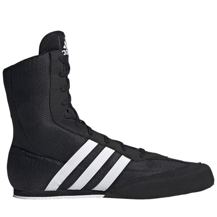 adidas Men's Hog 2.0 Boxing Shoes Non-Slip and Breathable Training Boots Size 12