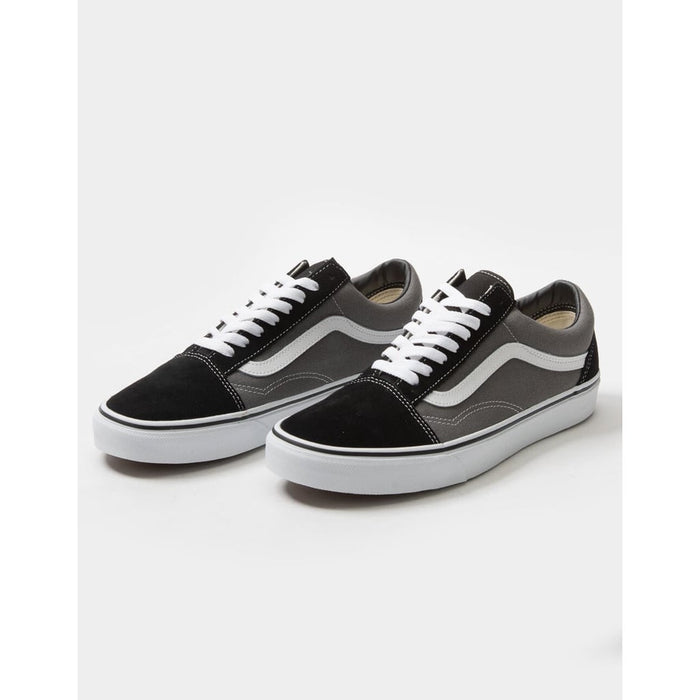 VANS Old Skool Shoes Men’s Size 10.5, Women’s Size 12 – Classic Skate Style