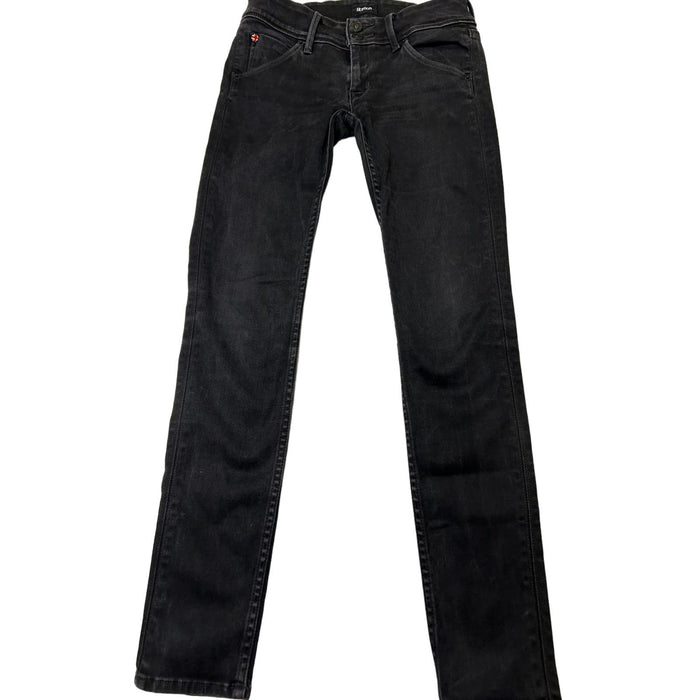 Hudson Black Women's Jeans * Preowned, Size 26, 94% Cotton, 6% Spandex w3018