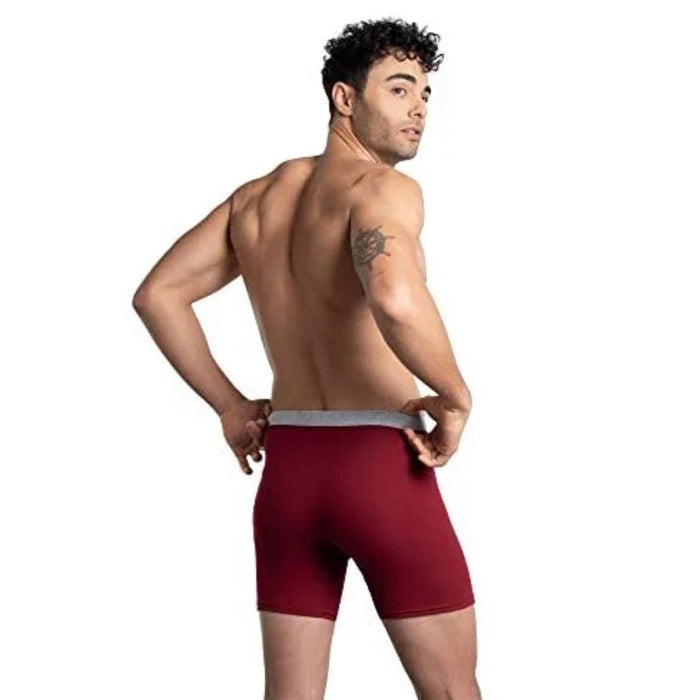 Fruit of the Loom 5-Pack Coolzone Asst Boxer Brief