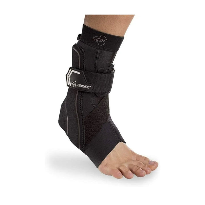 DonJoy Performance Bionic Ankle Brace Black Small Left