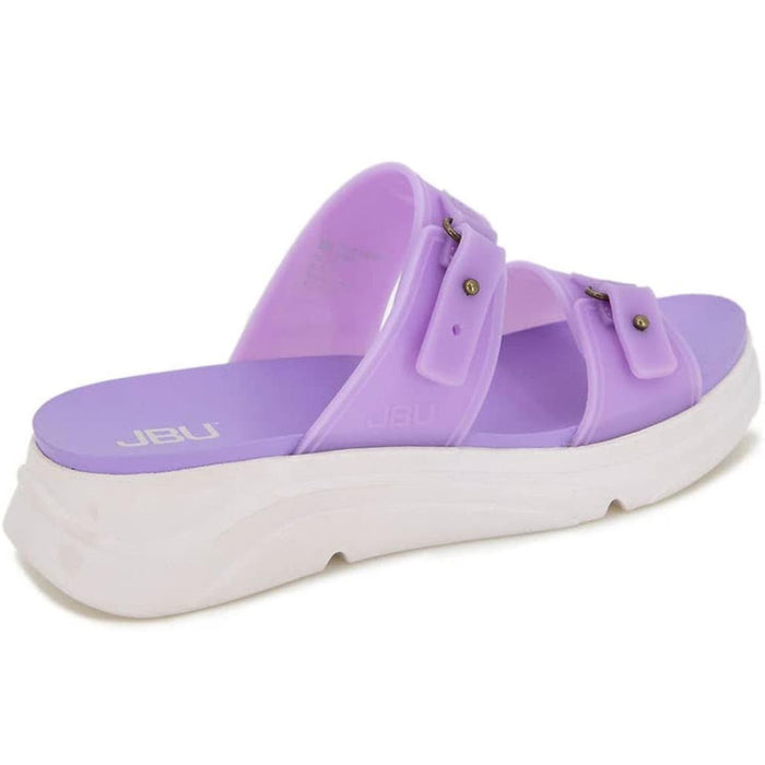 JBU by Jambu Women's Fenton Water Ready Slide Sandal Sz 7 Shoes MSRP $80