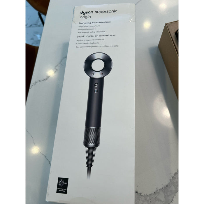 Dyson Supersonic™ Origin Hair Dryer, Open Box, New Product