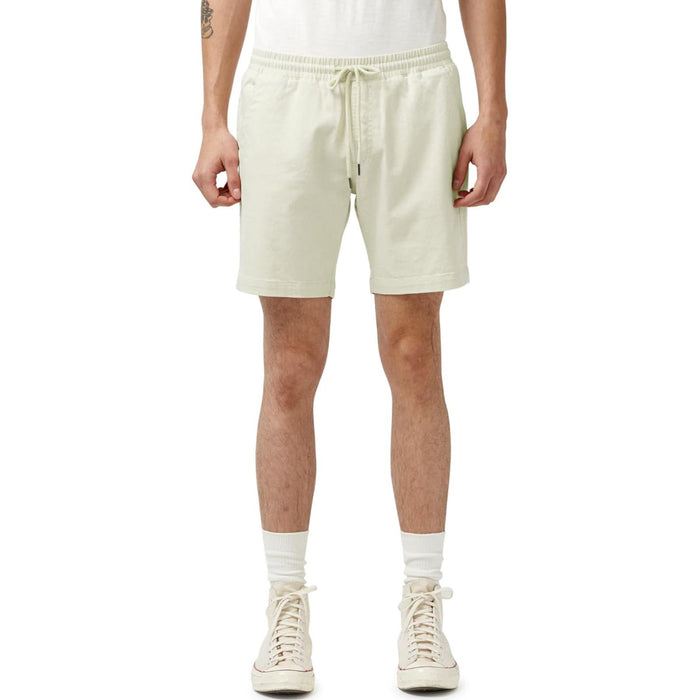 Buffalo David Bitton Mens Jogger Shorts Size 40* Comfy Stylish Summer Wear M1205