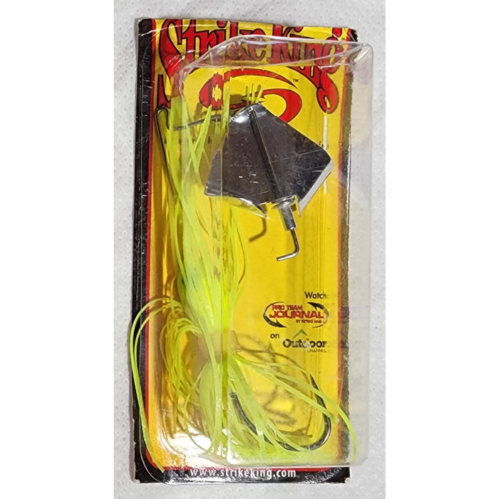 Strike king Mini Pro Pro Buzz Bait 1/8 oz