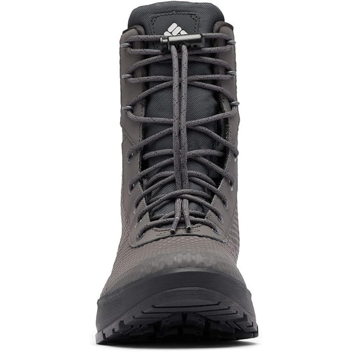 Columbia Men's Hyper-Boreal Snow Boot Sz 7 - Omni-Heat, Waterproof Mens Shoes