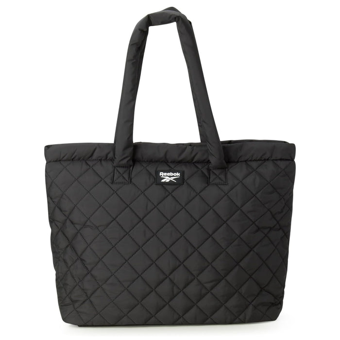 Reebok Women's Versatile Gym Tote Bag – Lightweight & Stylish Carry-On